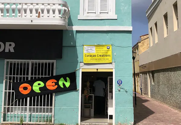 Curaçao Creations