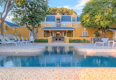 Princess Sirena Bay Estate
