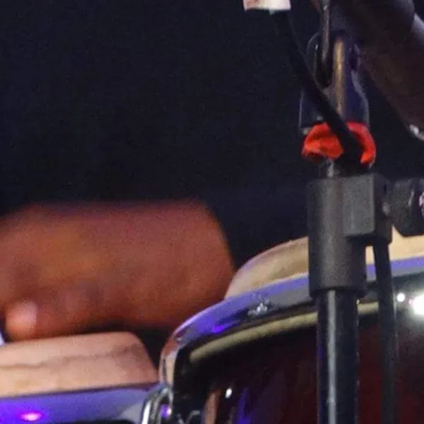 Drums header