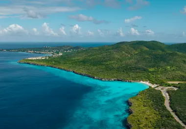 Playa Kenepa