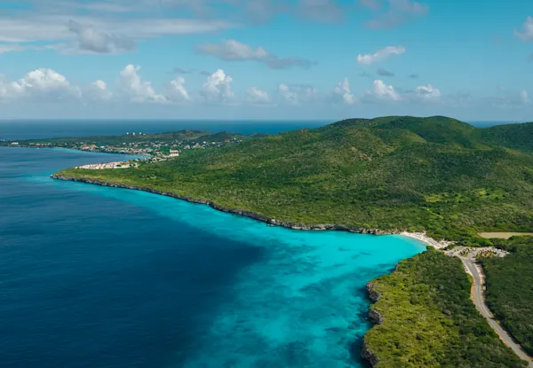 Playa Kenepa