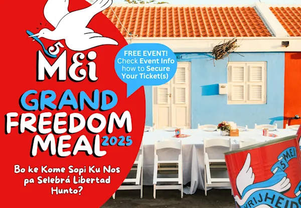 The Grand Freedom Meal