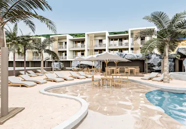 The Ritz Residence
