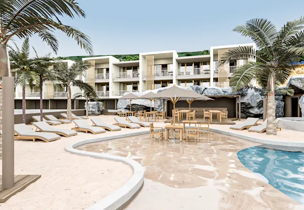 The Ritz Residence