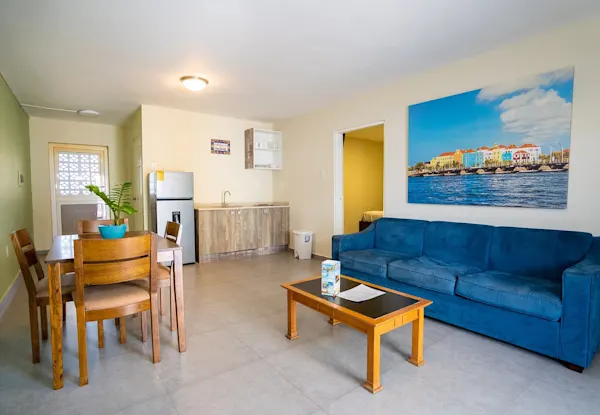 Delynne Resort Curacao (1)