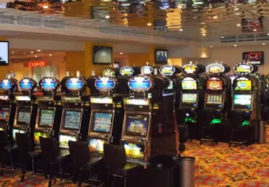 CC Airport Casino