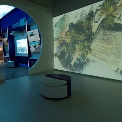 Curaçao Experience -7 L