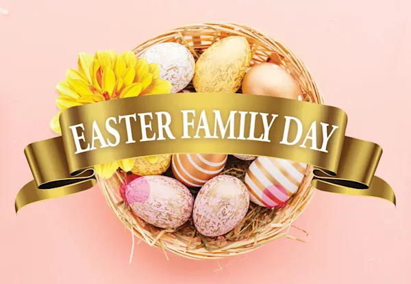 Easter Family Day