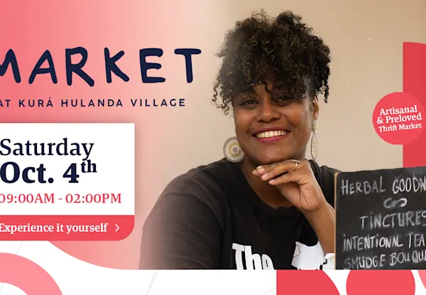 Market At The Village