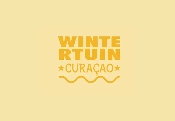 Wintertuin curacao