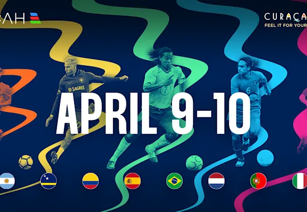 Legends Football Tournament 2026