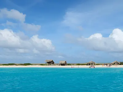 Klein Curacao