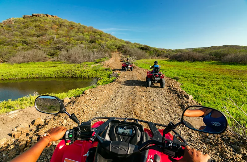 ATV
