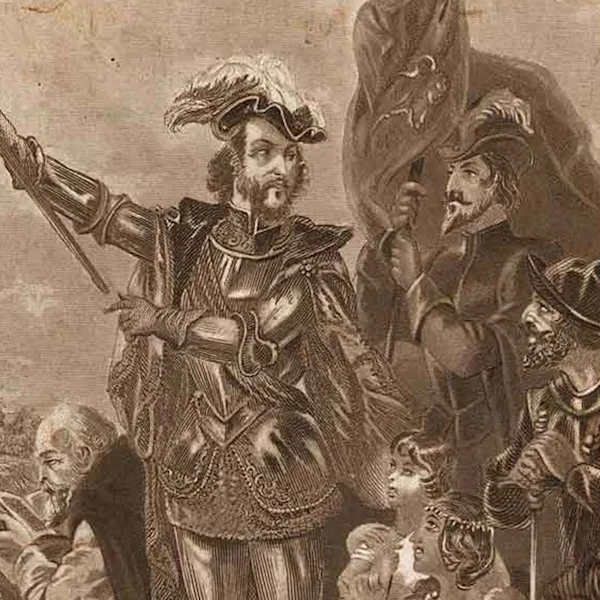 Island of the Giants