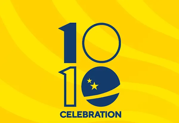 1010 Celebration 2022