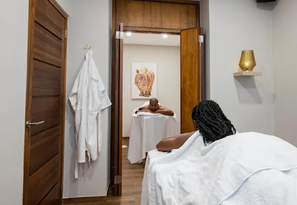 Cloud Nine Spa