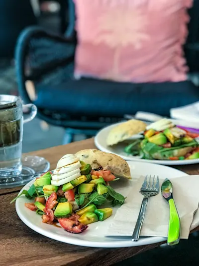 Bonchi Coffee House
