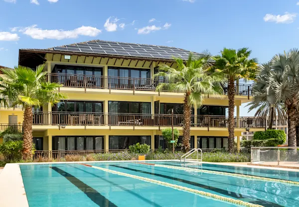 LionsDive Beach Resort