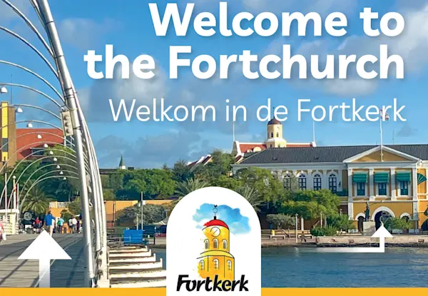Fortchurch opens