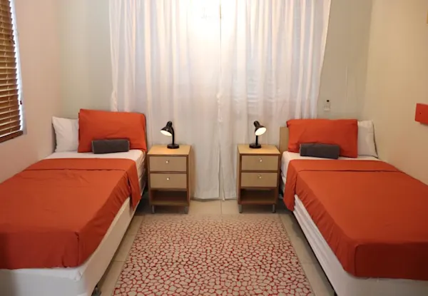 Shiloh Curaçao
