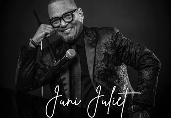 Dinner with Juni Juliet
