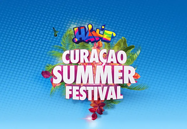 Hak'e Curaçao Summer Festival