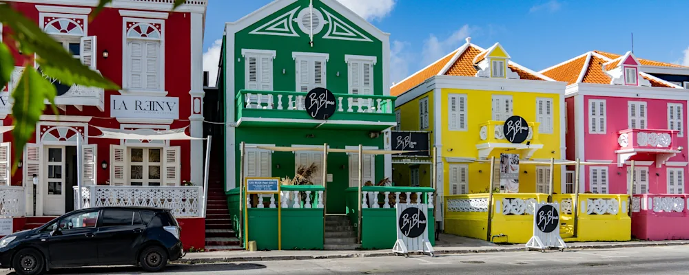 5 experiencias en curacao