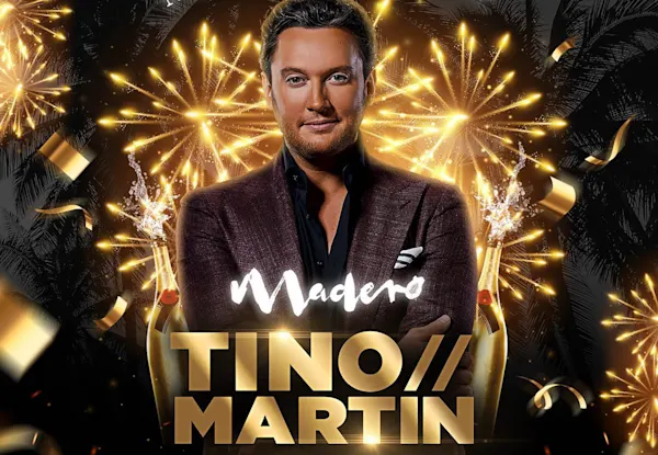 New Year's Eve at Madero Ocean Club