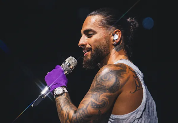 Maluma