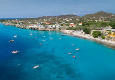 Playa Piskado/Playa Grandi