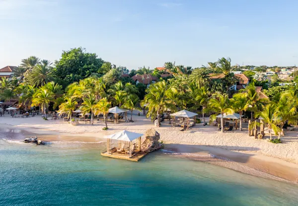 Baoase Private Beach