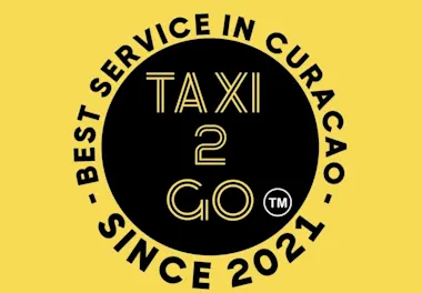 Taxi 2 Go Curaçao
