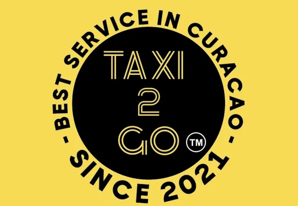 Taxi 2 Go Curaçao