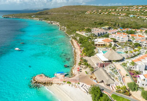 Coral Estate Luxury Resort