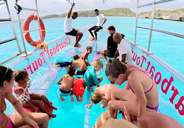 Clearboat Tours (1)