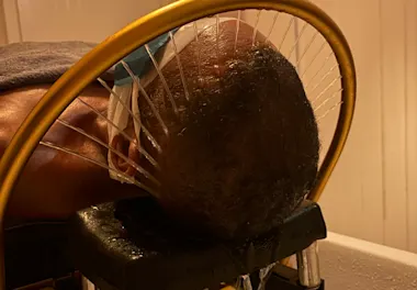 Heiwa Japanese Headspa (1)