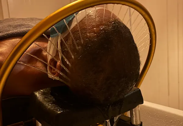 Heiwa Japanese Headspa (1)