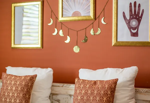 Boho Bohemian Boutique Hotel