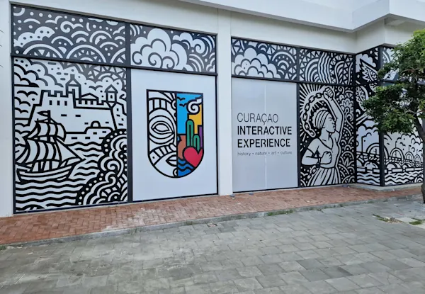 Curaçao Interactive Experience (3)