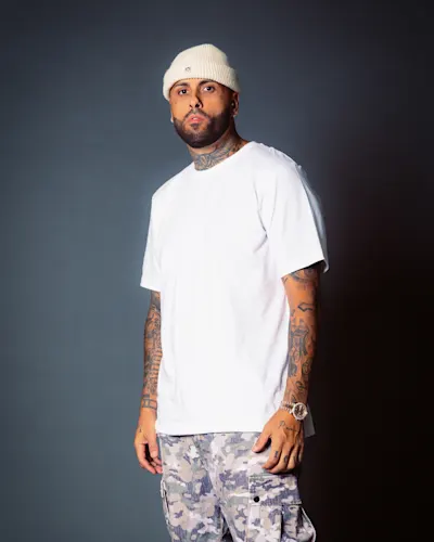 Nicky Jam