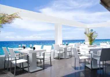 CC Saint Tropez Oceanclub