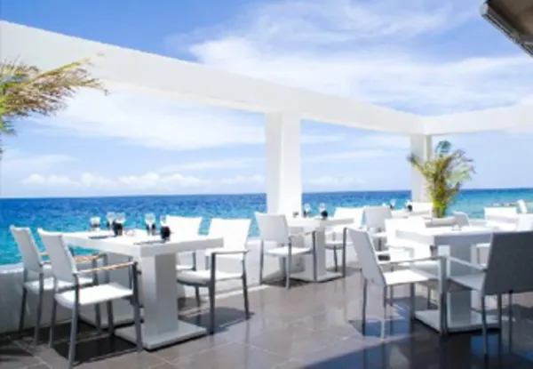 CC Saint Tropez Oceanclub