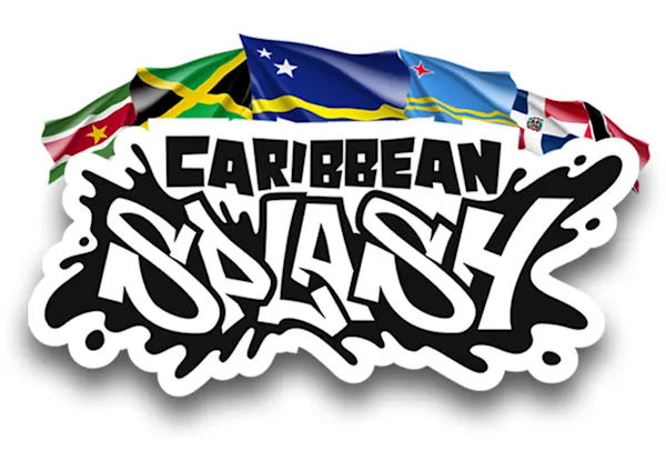 Caribbean Splash