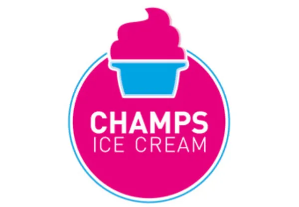 CC Champs Ice Cream