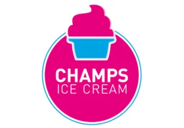 CC Champs Ice Cream
