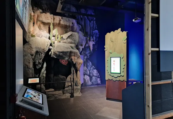 Curaçao Interactive Experience (1)