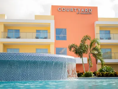 Courtyard by Marriott Curaçao