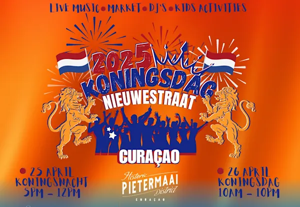 Pietermaai Kingsday