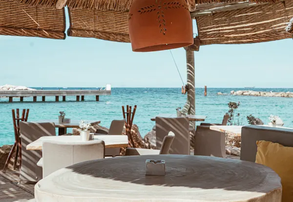 Mood Beach