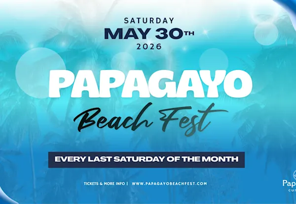 Papagayo Beach Fest